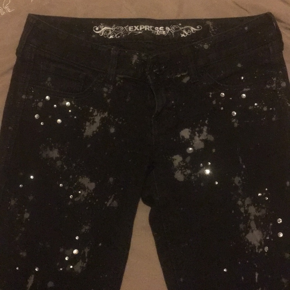 Express Jeans